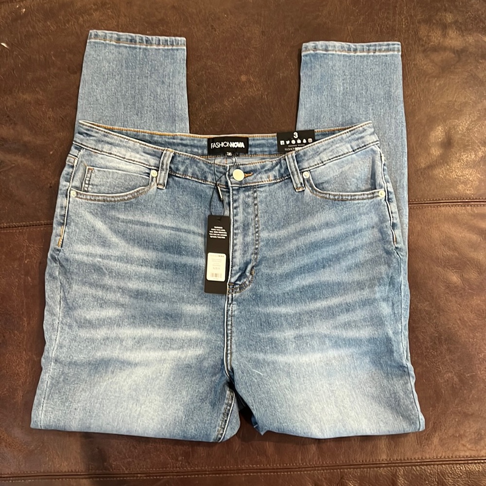 Fashion Nova BNWT